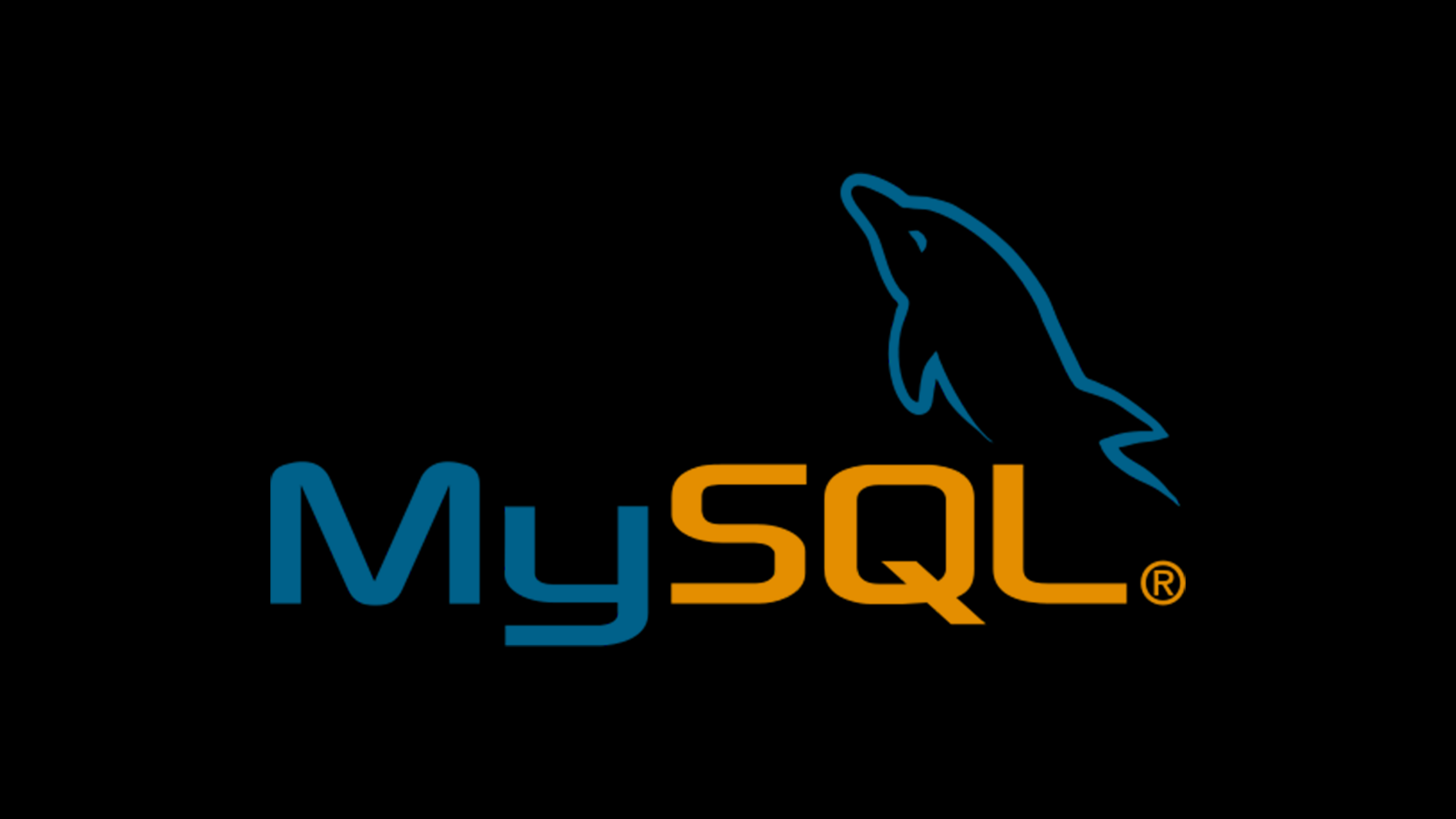 MySQL & Databases