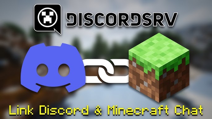 DiscordSRV